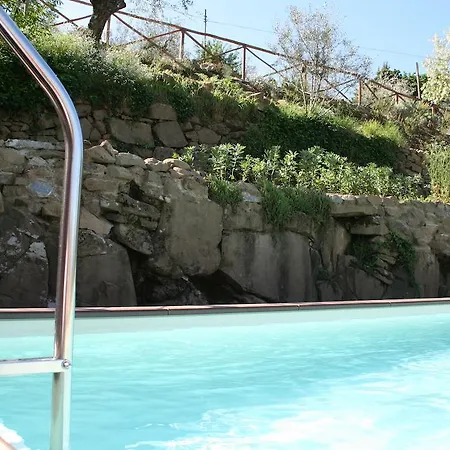 La Terrazza Di Guest house