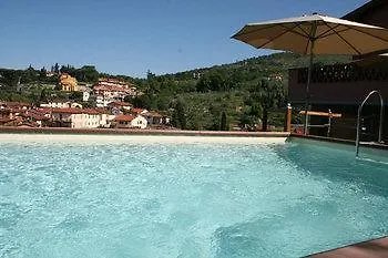 Pensionat La Terrazza Di 3*