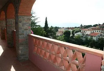 Pensionat La Terrazza Di 3*