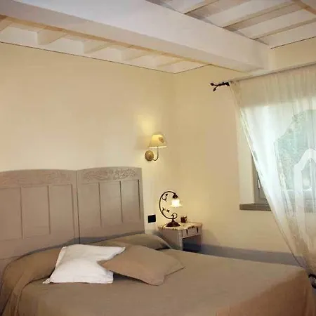 La Terrazza Di Pensionat 3*