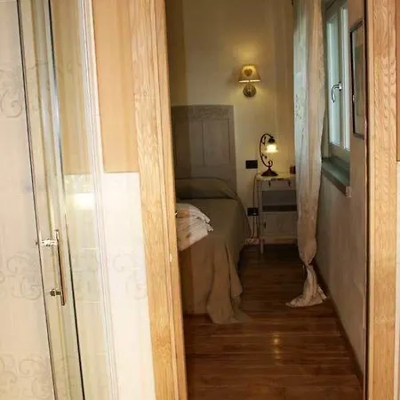 La Terrazza Di Pensionat 3*