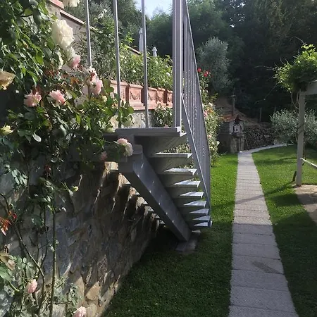 La Terrazza Di Reggello