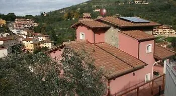 La Terrazza Di Pensionat 3*