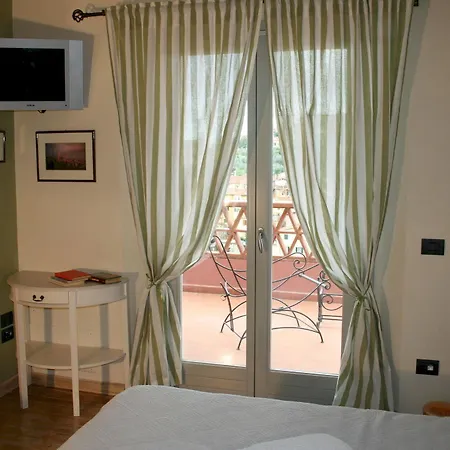 La Terrazza Di Reggello