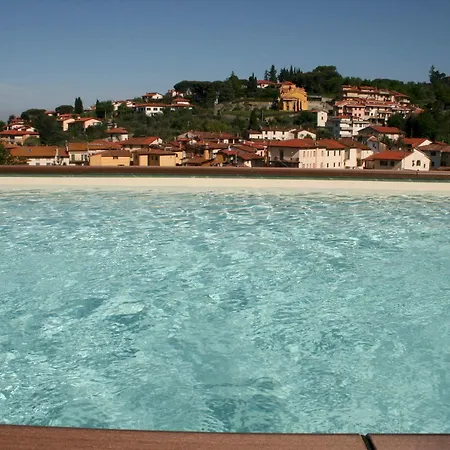 Pensionat La Terrazza Di 3*