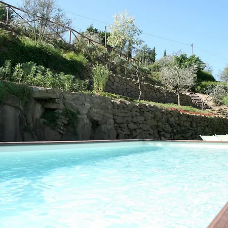 La Terrazza Di Pensionat