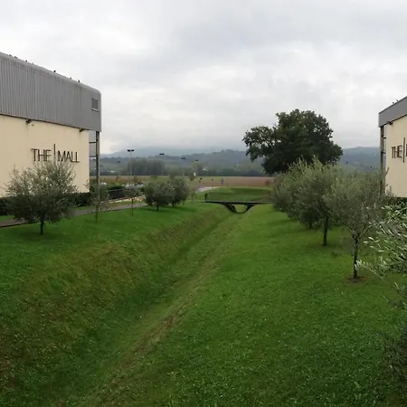 Pensionat La Terrazza Di 3*